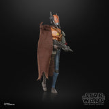 Star Wars The Black Series Mercenary Guard Droid