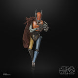Star Wars The Black Series Mercenary Guard Droid