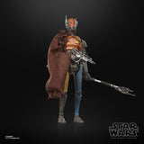 Star Wars The Black Series Mercenary Guard Droid