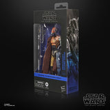 Star Wars The Black Series Mercenary Guard Droid