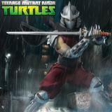 Teenage Mutant Ninja Turtles Mezco One:12 Collective Shredder