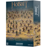 Middle-earth Strategy Battle Game Mirkwood – Battlehost