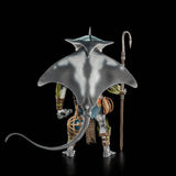 Mythic Legions Dawns of Discovery Mobo