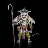 Mythic Legions Dawns of Discovery Mobo