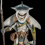 Mythic Legions Dawns of Discovery Mobo