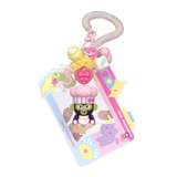 Blokees The Powerpuff Girls daadoos Art Series 01 Lens Lumen Tales Acrylic Card Sleeve (Single Random Blind Box)