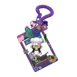 Blokees The Powerpuff Girls daadoos Art Series 01 Lens Lumen Tales Acrylic Card Sleeve (Single Random Blind Box)