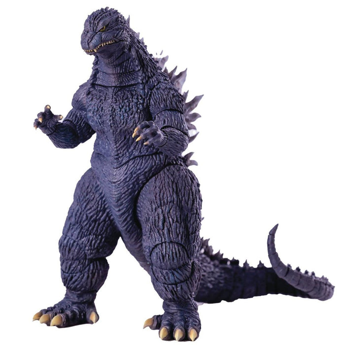 Hiya Toys Godzilla Against Mechagodzilla Godzilla (PX Previews Exclusive)