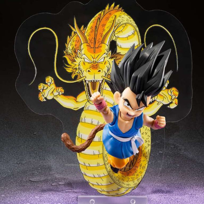 S.H.Figuarts Premium Bandai Exclusive Dragon Ball GT Super Android 17