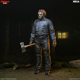 NECA Friday the 13th The Game Jason (Part 9)