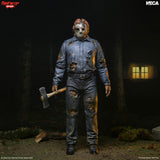 NECA Friday the 13th The Game Jason (Part 9)