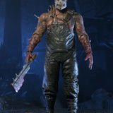 NECA Dead by Daylight Trapper