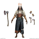 NECA Dead by Daylight Huntress
