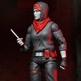 NECA Teenage Mutant Ninja Turtles The Last Ronin: The Lost Years April (Nightwatcher)
