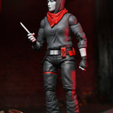 NECA Teenage Mutant Ninja Turtles The Last Ronin: The Lost Years April (Nightwatcher)