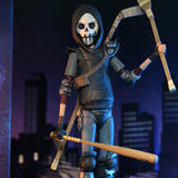 NECA Teenage Mutant Ninja Turtles Ultimate Casey Jones (2012 Cartoon)