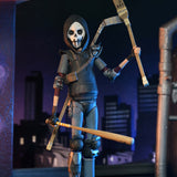 NECA Teenage Mutant Ninja Turtles Ultimate Casey Jones (2012 Cartoon)