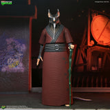 NECA Teenage Mutant Ninja Turtles Ultimate Splinter (2012 Cartoon)