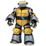 NECA Teenage Mutant Ninja Turtles Ultimate Metalhead (2012 Cartoon)