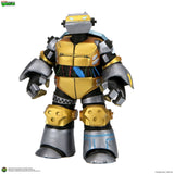 NECA Teenage Mutant Ninja Turtles 2012 Cartoon Collection Wave 2 SET OF 3
