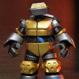 NECA Teenage Mutant Ninja Turtles Ultimate Metalhead (2012 Cartoon)