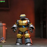 NECA Teenage Mutant Ninja Turtles 2012 Cartoon Collection Wave 2 SET OF 3