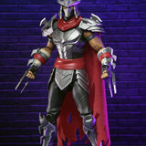 NECA Teenage Mutant Ninja Turtles X Fortnite Shredder
