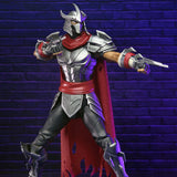 NECA Teenage Mutant Ninja Turtles X Fortnite Shredder