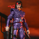 NECA Teenage Mutant Ninja Turtles Mercenary Karai (Mirage Comics)