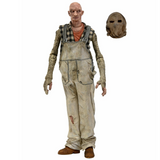 NECA The Devil's Rejects Tiny (Overalls)