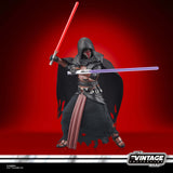 Star Wars The Vintage Collection Darth Revan (Re-Run)