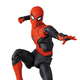 Spider-Man: No Way Home MAFEX No.194 Spider-Man (Upgraded Suit)