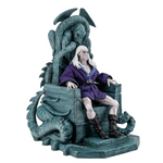 Frank Frazetta ICON Collectibles Elite Edition Series Nekron (1:12 Scale) - Action Figures