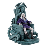 Frank Frazetta ICON Collectibles Elite Edition Series Nekron (1:12 Scale) - Action Figures