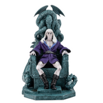 Frank Frazetta ICON Collectibles Elite Edition Series Nekron (1:12 Scale) - Action Figures