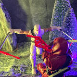 Super Action Stuff Bloody Crate Accessory Set