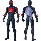 Marvel MAFEX #239 Spider-Man 2099 (Comic Version)