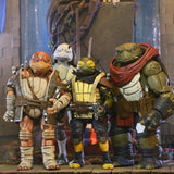 NECA Teenage Mutant Ninja Turtles (The Last Ronin) Ultimate Yi (Re-Evolution)