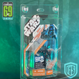 Figure Shield ST-69 Clamshell