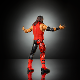 WWE Elite Series 125 Jacob Fatu