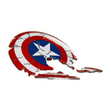 Marvel Legends Retro Secret Wars Captain America