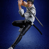 S.H. Figuarts Jujutsu Kaisen Yuta Okkotsu (Special Grade Jujutsu Sorcerer)