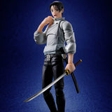 S.H. Figuarts Jujutsu Kaisen Yuta Okkotsu (Special Grade Jujutsu Sorcerer)