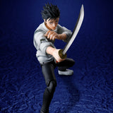 S.H. Figuarts Jujutsu Kaisen Yuta Okkotsu (Special Grade Jujutsu Sorcerer)