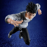 S.H. Figuarts Jujutsu Kaisen Yuta Okkotsu (Special Grade Jujutsu Sorcerer)