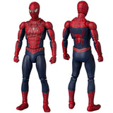 Spider-Man: No Way Home MAFEX #241 Friendly Neighborhood Spider-Man