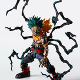 S.H. Figuarts My Hero Academia Deku Overlay