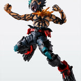 S.H. Figuarts My Hero Academia Deku Overlay