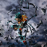 S.H. Figuarts My Hero Academia Deku Overlay