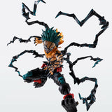 S.H. Figuarts My Hero Academia Deku Overlay